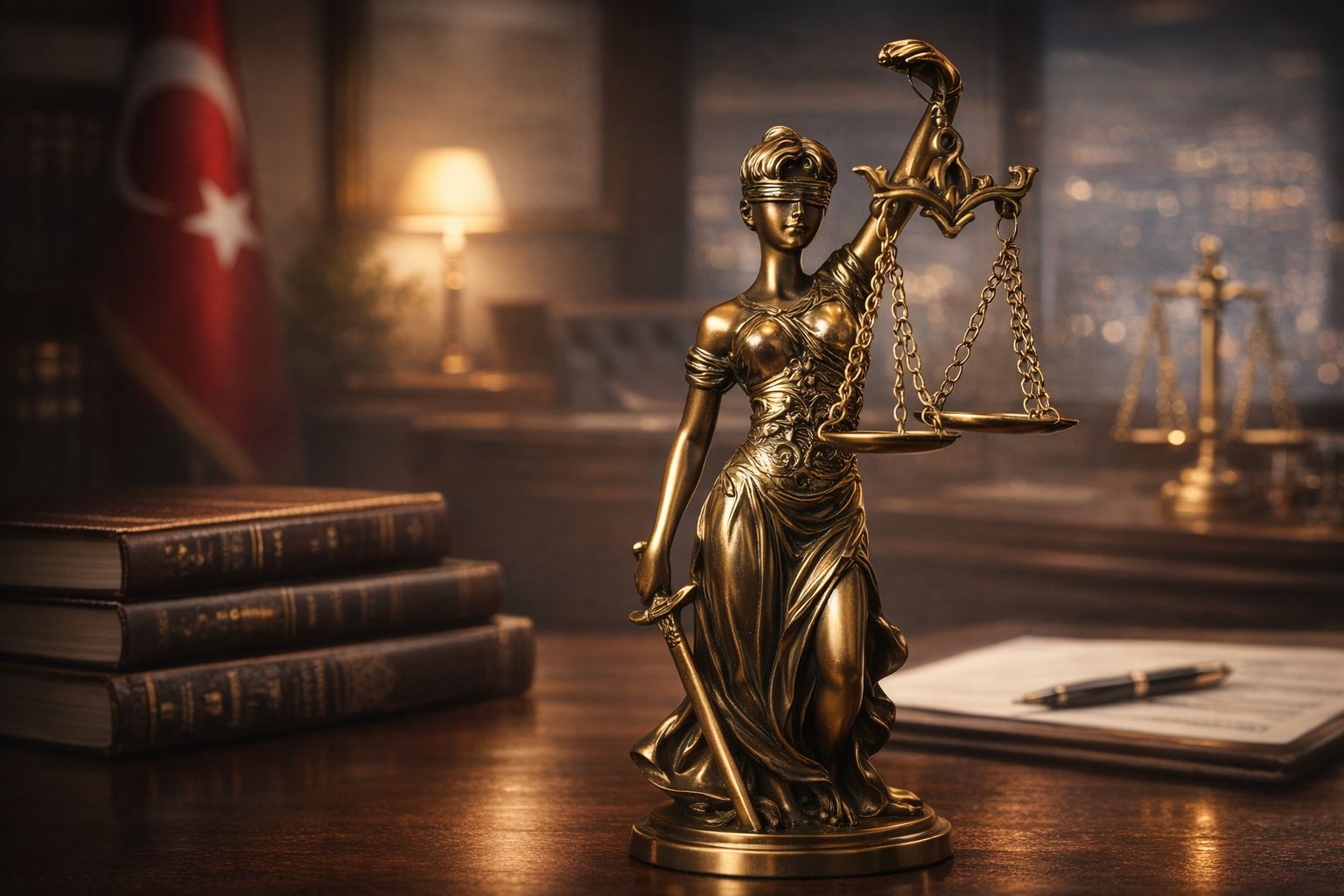 SOYHAN LAW OFFICE